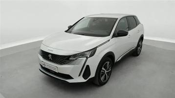 Peugeot 3008 1.5 BlueHDi Allure EAT8 NAVI / CUIR-ALCANTARA / beschikbaar voor biedingen