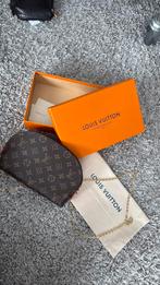 Louis Vuitton tas, Handtassen en Accessoires, Tassen | Damestassen, Ophalen of Verzenden, Nieuw