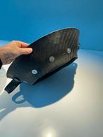 Schaal in gerecycleerde rubber, Ophalen, Gebruikt