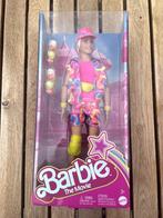 Barbie The Movie Roller Skate Ken Doll Pop, Enlèvement ou Envoi, Neuf, Poupée