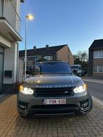 Range rover sport 3.0 HSE SDV6 306pk, Auto's, Automaat, 2993 cc, Leder, 159 g/km