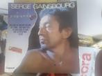 Ancien 33 tours de Serge Gainsbourg, Comme neuf, Enlèvement ou Envoi