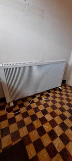 Elektrische radiator LHZ, 60 tot 150 cm, 800 watt of meer, Zo goed als nieuw, Radiator