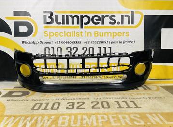 BUMPER Mini Brabant F56 1144129-10 VOORBUMPER 2-K1-12439z beschikbaar voor biedingen
