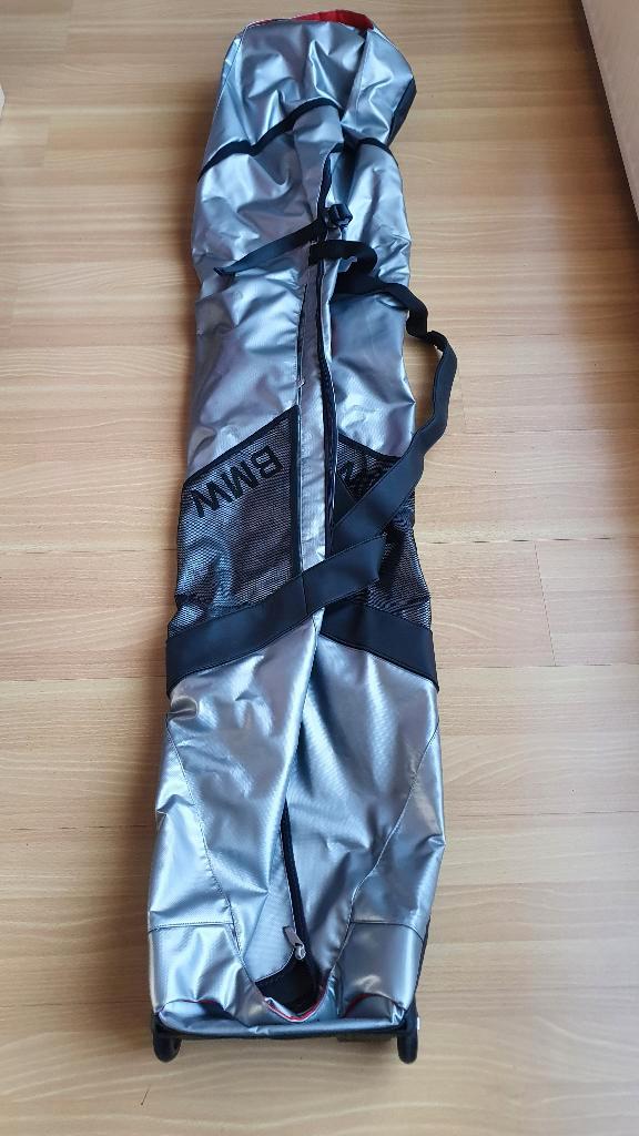 BMW Skitas "Sport", Sport en Fitness, Skiën en Langlaufen, Zo goed als nieuw, Ski, Ophalen