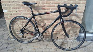 Racefiets Trek Pilot 1.0 beschikbaar voor biedingen