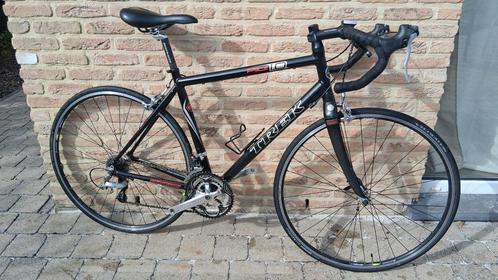 Racefiets Trek Pilot 1.0, Fietsen en Brommers, Fietsen | Heren | Sportfietsen en Toerfietsen, Gebruikt, Overige merken, Meer dan 20 versnellingen