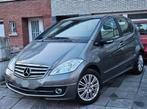 Mercedes* A 150 Benz* ️ *109000km*Auto-versnellingsbak*LEZ", Auto's, Automaat, Parkeersensor, Beige, Leder en Stof