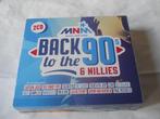 2 CD BOX  - MNM  - BACK TO THE 90 S   - NEW IN FOLLIE, Cd's en Dvd's, Boxset, Ophalen of Verzenden, Nieuw in verpakking, Dance