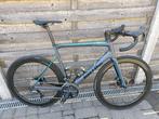 BMC teammachine SLR01, Gebruikt, Carbon, Heren, Overige maten