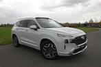 Hyundai Santa Fe 1.6 T-GDi Hybrid 4x4 Shine Aut., Auto's, Hyundai, Automaat, Gebruikt, 4 cilinders, 169 kW