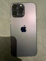 iPhone 14 Pro Max Dieppaars, Ophalen, Zo goed als nieuw, IPhone 14