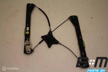 Raammechaniek LV (bestuurderskant) VW Passat B8 3G0837461A beschikbaar voor biedingen