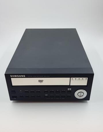 Samsung 4 Kanaals HD recorder met 100 Frames D1, Enlèvement ou Envoi, Comme neuf, Samsung