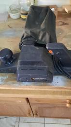 Handschaafmachine, Doe-het-zelf en Bouw, Ophalen, Gebruikt, Elektrisch