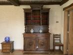 Kast, Ophalen