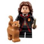 Lego minifiguur Hermione Granger Harry Potter series 1 (2), Enfants & Bébés, Ensemble complet, Lego, Enlèvement ou Envoi, Neuf