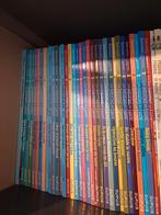 De vrouwen in het wit van Lot BD 34bd's, Meerdere stripboeken, Zo goed als nieuw, Bercovici & Cauvin