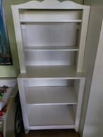 Ikea kast /kinderkamer met verstelbare planken., Kinderen en Baby's, Ophalen, Zo goed als nieuw, Kast