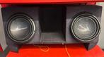 Pioneer Subwoofer speaker, Ophalen, Zo goed als nieuw