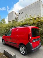 Fiat Doblo 1.6 diesel met 104.000KM van 2014 - GARANTIE, 1600 cc, Bedrijf, Diesel, Electronic Stability Program (ESP)