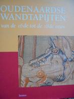 Oudenaardse Wandtapijten  1, Envoi, Neuf, Autres sujets/thèmes