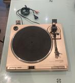 Platenspeler Marantz TT210 Semi automatisch/ direct drive., Audio, Tv en Foto, Platenspelers, Ophalen, Zo goed als nieuw, Platenspeler