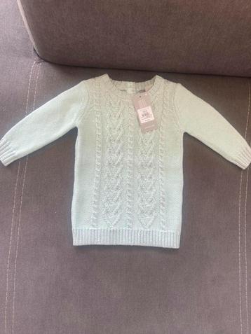 Robe Primark neuve taille 68, Neuf, Robe ou Jupe, Enlèvement ou Envoi, Primark