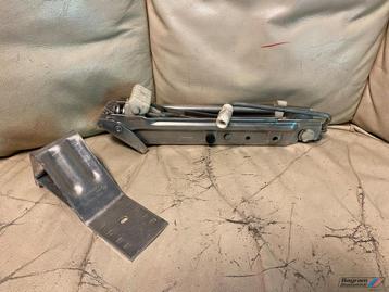 Bmw E46 E39 M3 M5 krik set aluminium E90 E91 E92 E60 3-serie beschikbaar voor biedingen