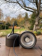 Verlichting, Huis en Inrichting, Ophalen, Zo goed als nieuw, Metaal, Modern