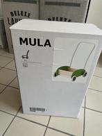Mula loopwagen, Ophalen, Nieuw, Rij- of Hobbelspeelgoed