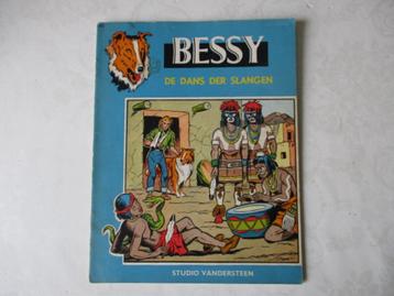 BESSY  6 maal  beschikbaar voor biedingen