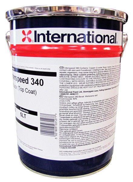 Antifouling International 340 (pro-versie), Watersport en Boten, Accessoires en Onderhoud, Nieuw, Ophalen