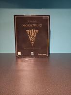 The Elder scrolls online Morrowind collector's edition, Games en Spelcomputers, Games | Pc, Ophalen, Online, Vanaf 18 jaar, 1 speler