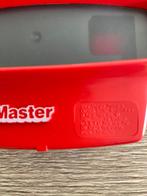 View. Master, Enlèvement, Utilisé, Autres types, Autres plateformes