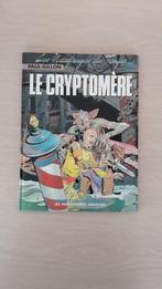 Les Naufragés du Temps - Le Cryptomère - EO - NEUF, Livres, Enlèvement ou Envoi, Neuf