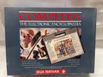 Jeu Nathan Compedia Encyclopaedia, Ophalen, Zo goed als nieuw