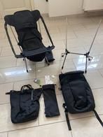 Doughnut rugzak/stoeltje pathfinder x2 (nieuw; 240€), Ophalen of Verzenden