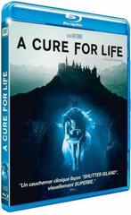 A Cure for Life - bluray neuf/cello, Ophalen of Verzenden, Nieuw in verpakking, Overige genres