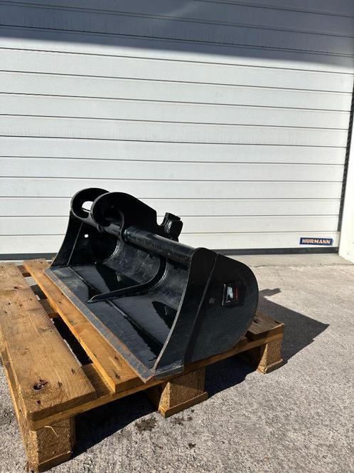 *Godet de curage Jahn-tech 1.000mm / cw05, Zakelijke goederen, Machines en Bouw | Kranen en Graafmachines, Graafmachine, Ophalen of Verzenden