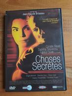 Choses secrètes - Jean-Claude Brisseau, Cd's en Dvd's, Dvd's | Drama, Ophalen of Verzenden, Gebruikt, Overige genres