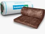 61m2 Isolatie Knauf Multifit 035, Doe-het-zelf en Bouw, Isolatie en Afdichting, 12 cm of meer, Nieuw, 15 m² of meer, Glaswol