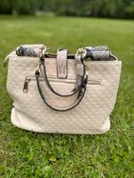 Handtas nieuw beige, Ophalen, Beige, Handtas
