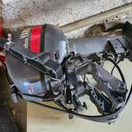 ZODIAC + 2 x YAMAHA motoren 15 pk + 25 pk, Ophalen, Gebruikt, Yamaha, Benzine