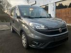 Fiat Doblo 1.6 jtd, Auto's, Fiat, Bedrijf, Te koop, Doblo