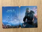 Halo Infinite Steelbook, Ophalen of Verzenden, Zo goed als nieuw