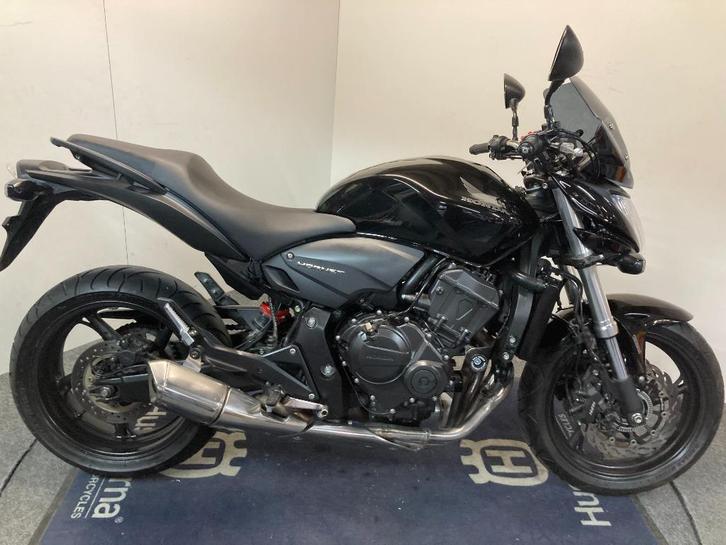 Honda CB 600F Hornet MY'09 ref. LS 3113, Motoren, Motoren | Honda, Bedrijf, Naked bike, meer dan 35 kW, 4 cilinders, Ophalen