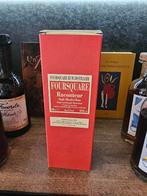 Rhum Foursquare Raconteur, Enlèvement