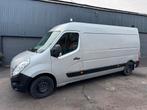 Renault Master 2.3 Cdti 165 Cv - Maxi L4 H2 - Full Options -, Autos, Achat, 4 portes, Entreprise, 3 places