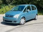 Opel Meriva 1.7cdti Klaar voor een licentie, Te koop, Diesel, Airconditioning, Euro 4